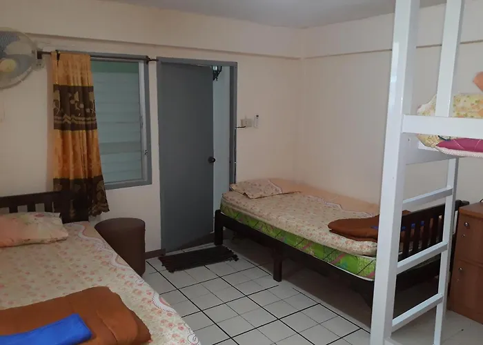 Dutch Guest House