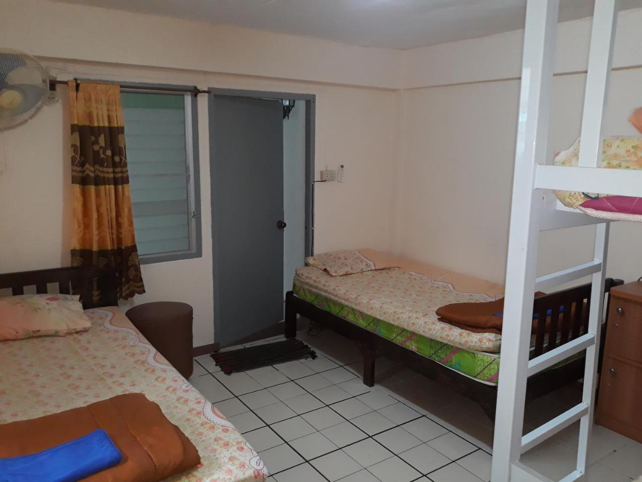 Dutch गेस्ट हाउस Chiang Mai